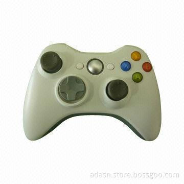 Game controller for wireless with latest technology analog